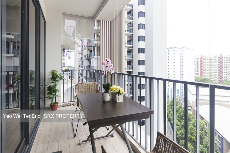 River Isles (D19), Condominium #190268002